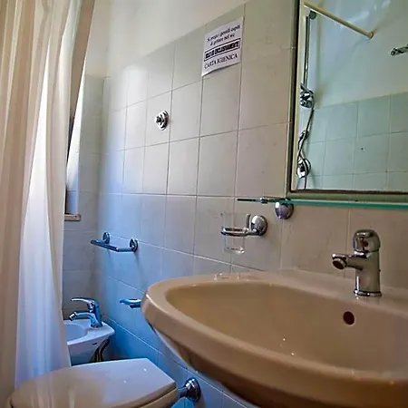 Hotel Casabianca