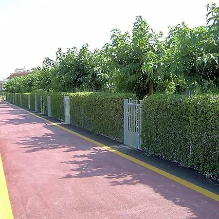 Casabianca Hotel