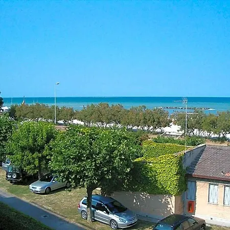 Casabianca 3* Marina Palmense