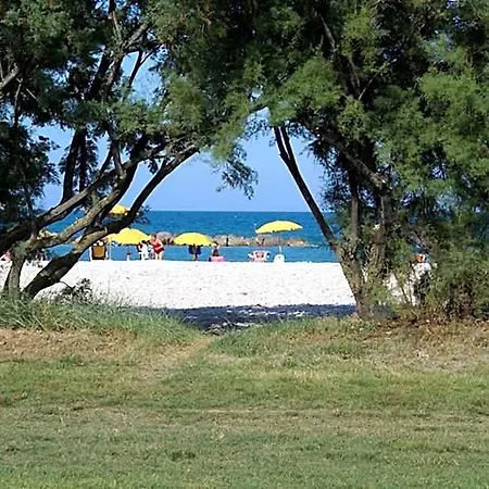 Hotel Casabianca