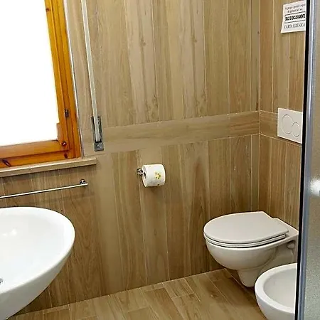 Casabianca 3* Marina Palmense