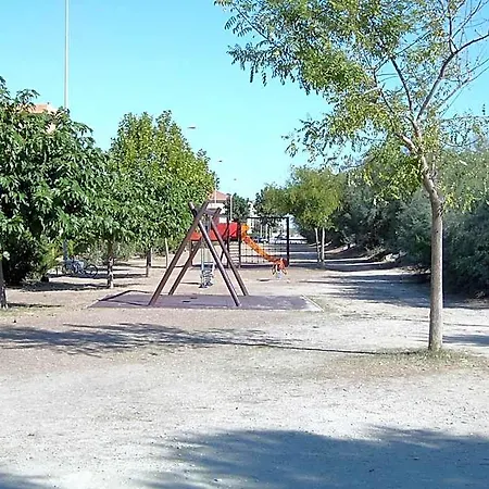 Casabianca 3* Marina Palmense