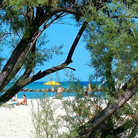 Casabianca 3* Marina Palmense