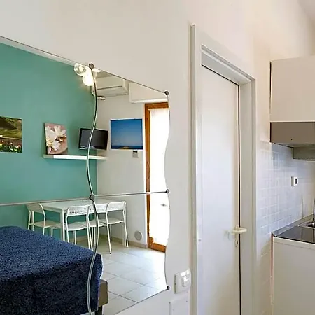 Hotel Casabianca 3*