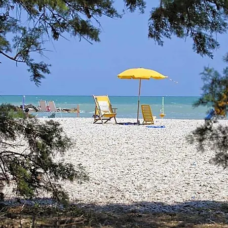 Casabianca Marina Palmense